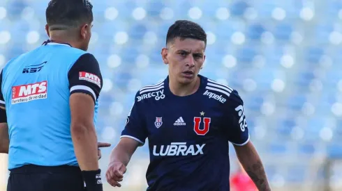 La U intentará quedarse con los tres puntos en el Santa Laura.