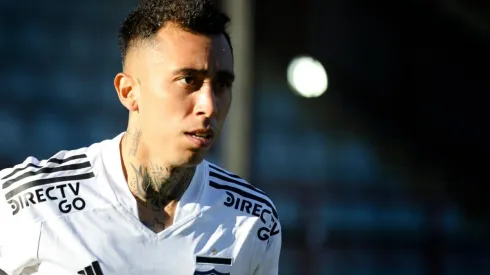 Martín Rodríguez busca club para la próxima temporada