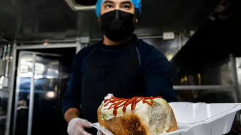 Día Nacional del Completo