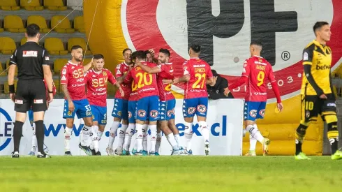 Los Hispanos lograron un valioso triunfo