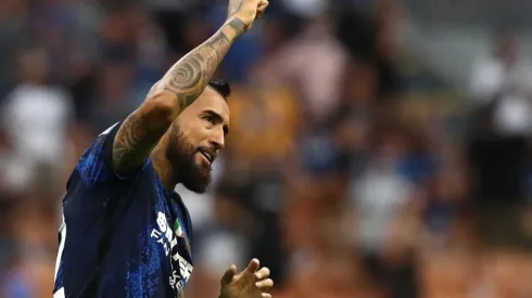 El King Arturo recibió saludos de todos lados en su cumpleaños