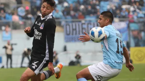 Colo Colo se mantiene en lo más alto de la tabla junto a Unión Española,