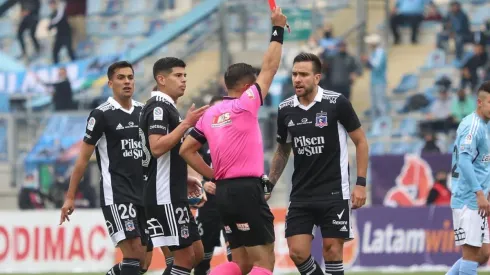 Yáñez cree que el arbitraje chileno está pasando por un mal momento.