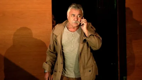 A Caszely no le gustó nada que el plantel albo viajara con familia ante River Plate.