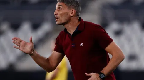 El estratega de Fortaleza indicó que su equipo hará un duelo inteligente