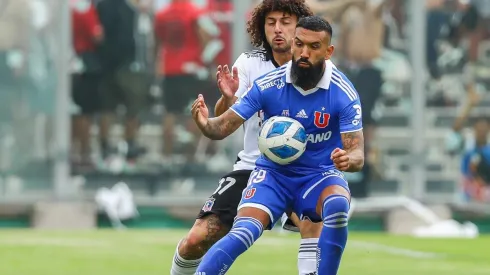 La Universidad de Chile no encuentra estadio para el duelo con Colo Colo