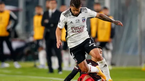 La titularidad de Costa no peligra con Gustavo Quinteros en Copa Libertadores.