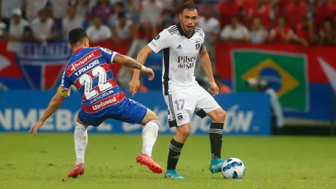 ¿Para refuerzos? Los millones que se juega Colo Colo frente a Fortaleza.