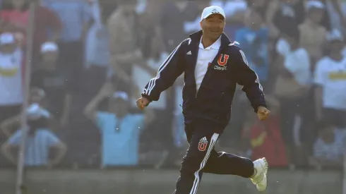 Sampaoli es recordado por vencer en más de una ocasión a Colo Colo