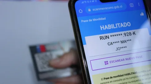 Hacen llamado a renovar pase de movilidad