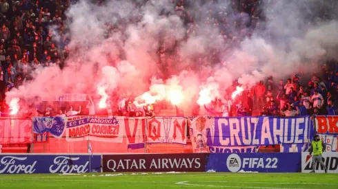 Universidad Católica se arriesga a duras sanciones.