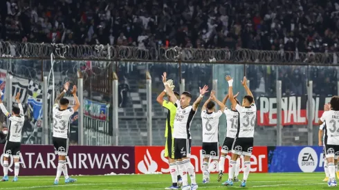 Colo Colo disputará su encuentro ante Fortaleza sin público