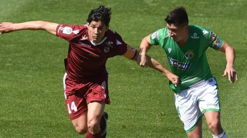 Granates e itálicos se ven las caras por la Fecha 15 del Campeonato Nacional 2022