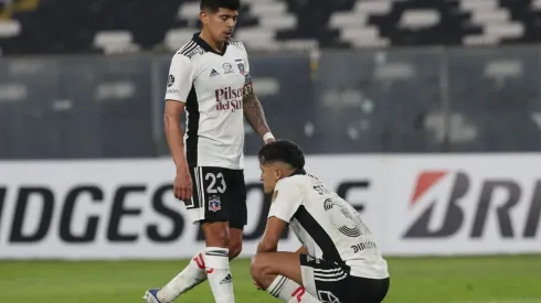 Esteban Pavéz analiza la derrota de Colo Colo afirmando que fue un fracaso