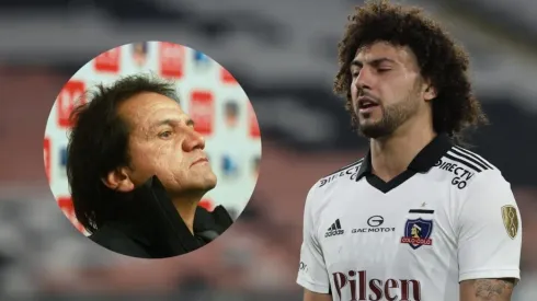 González recalcó la poca efectividad del Cacique en esta Conmebol Libertadores.