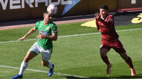 Audax visita a Deportes La Serena por la fecha 15