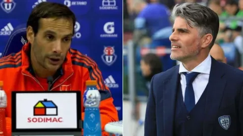 Sebastian Miranda habló de todo en el CDA