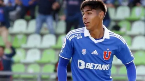 Darío Osorio no dirá presente en el último partido del primer semestre.