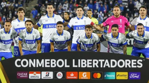 Católica busca cerrar con el pie derecho el primer semestre.