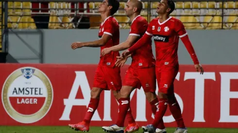 La Calera vuelve a sufrir con casos positivos de COVID-19 previo al duelo con Unión.