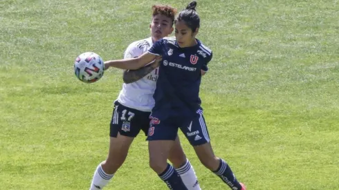 Se viene un nuevo Superclásico en el Campeonato Nacional Femenino