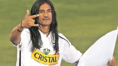 Mendoza hizo un crudo análisis del declive de Colo Colo este semestre.