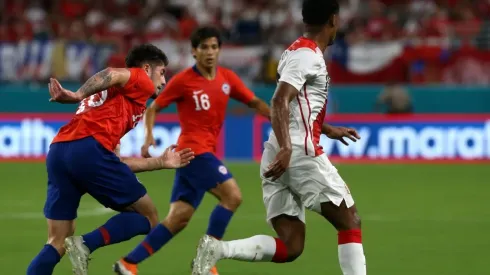 Unión quiere ser uno de los que golpea el mercado con fichaje de ex seleccionado.