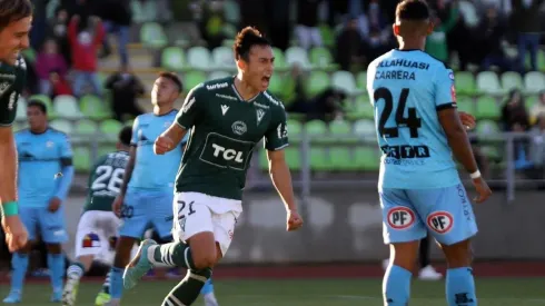 Wanderers se encomienda a Valdés para vencer a Iquique.