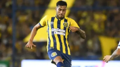 Ojeda sería el primer refuerzo de la U en la era López.