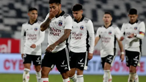 Quinteros con mucho ojo: Los jugadores que pueden salir de Colo Colo.