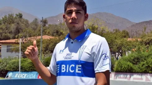 El jugador regresa a su ex club para la segunda parte del año