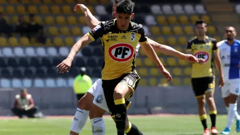 Coquimbo quiere dejar los malos resultados atrás y confirma a Galani.