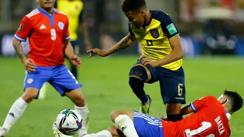 En Chile hay expectación por el caso de Byron Castillo.