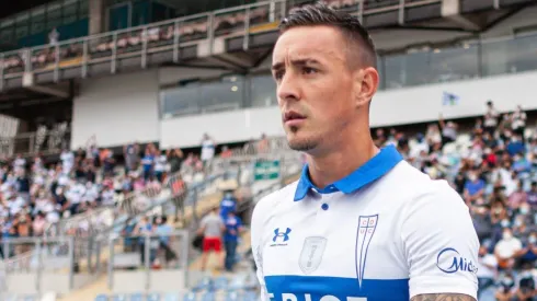 El defensor podría dejar la UC, pero tiene algunas condiciones