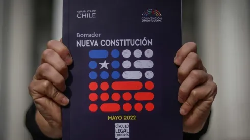 ¿Cuándo se realiza la votación por la Nueva Constitución?