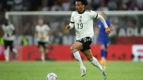 Alemania ha empatado sus dos encuentros disputados.