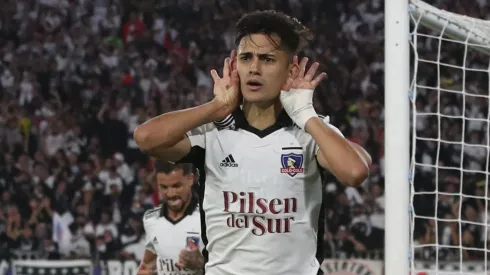 Pablo Solari tiene un ofrecimiento del América de México.