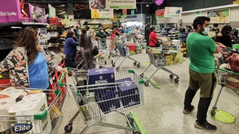 ¿De qué trata el Bono Canasta Familiar y cómo puedo postular?