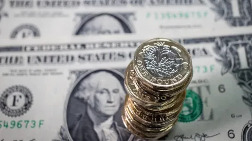 ¿Cuál es el precio de hoy del dólar y su cambio a peso chileno?