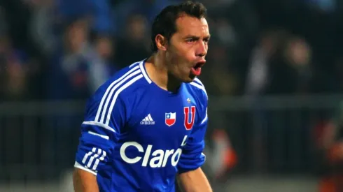 Marcelo Díaz es la nueva debilidad de Diego López para reforzar a la U.