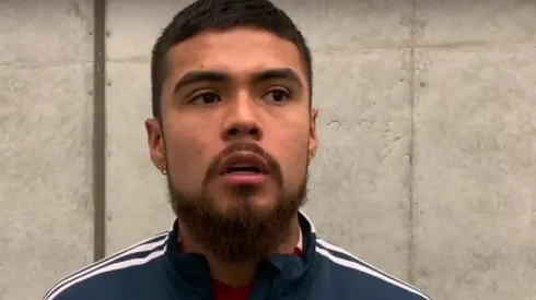 Díaz espera conseguir mejores resultados en los próximos partidos.