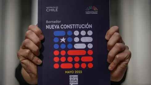¿Es obligación o voluntario votar en el Plebiscito de Salida?