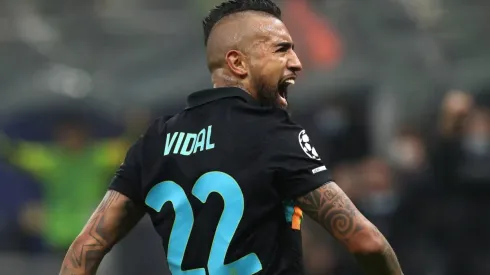 Desde Argentina comienza a sonar fuerte el rumor de Vidal a Boca Juniors