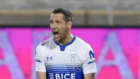 El volante confirmó la gran noticia durante este miércoles