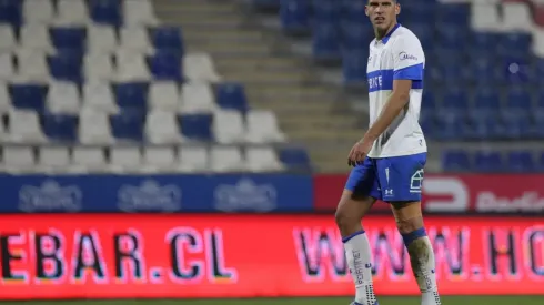 Universidad Católica se enfrentará a Unión San Felipe.