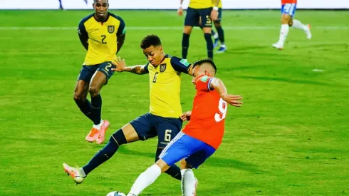 Abogado de Castillo culpa a Chile por daños morales y psicológicos.