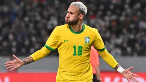 ¿Se acerca el final de Neymar en la selección brasileña?