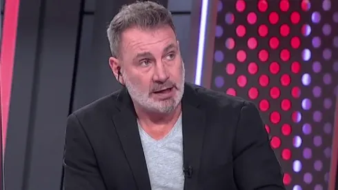 El Barti se lanzó dura frase por el momento de Colo Colo.