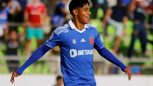 Manuel Mayo descartó cualquier oferta por Darío Osorio