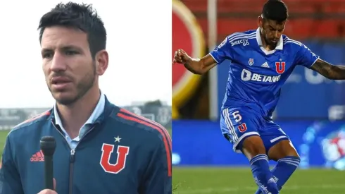 El gerente deportivo le deseó lo mejor al boliviano en el futuro